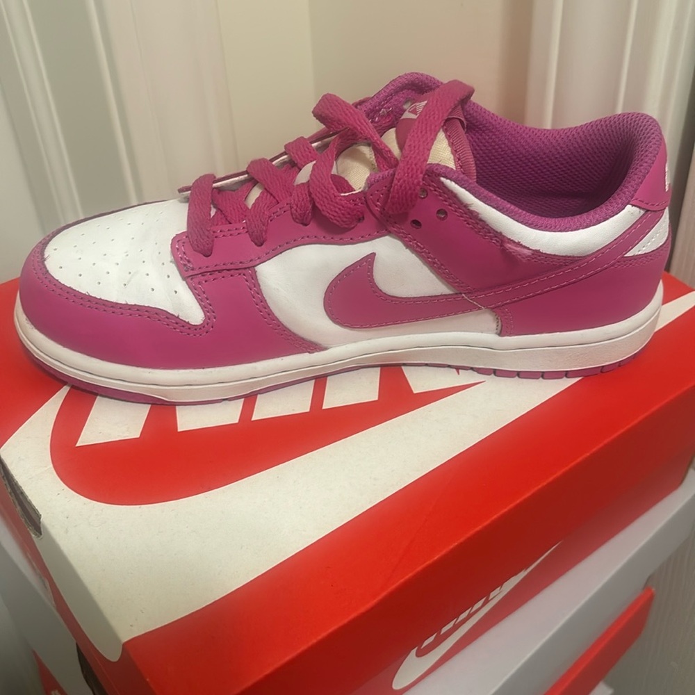 Nike Dunks-Girls